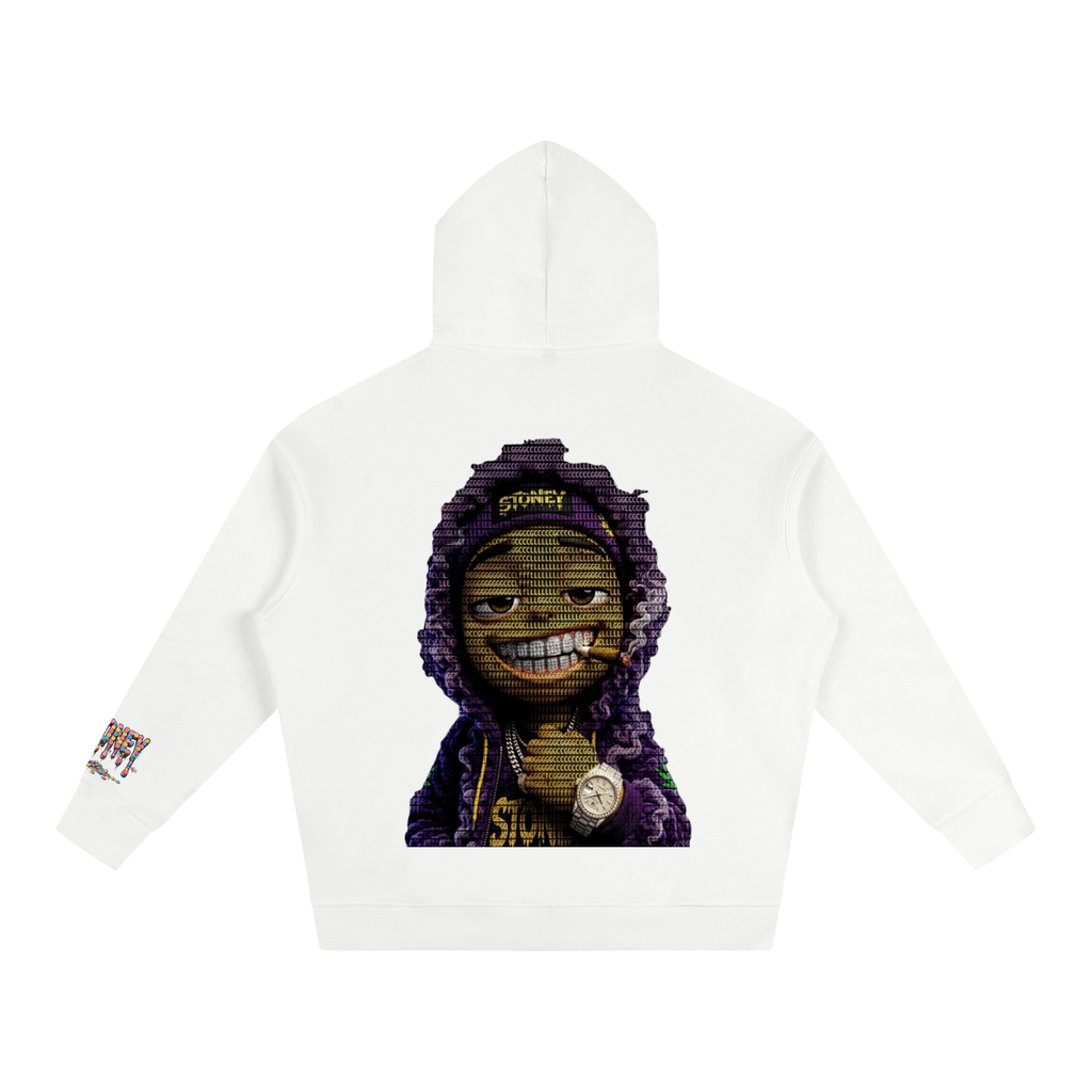 Stoney image Series "Thizzle"