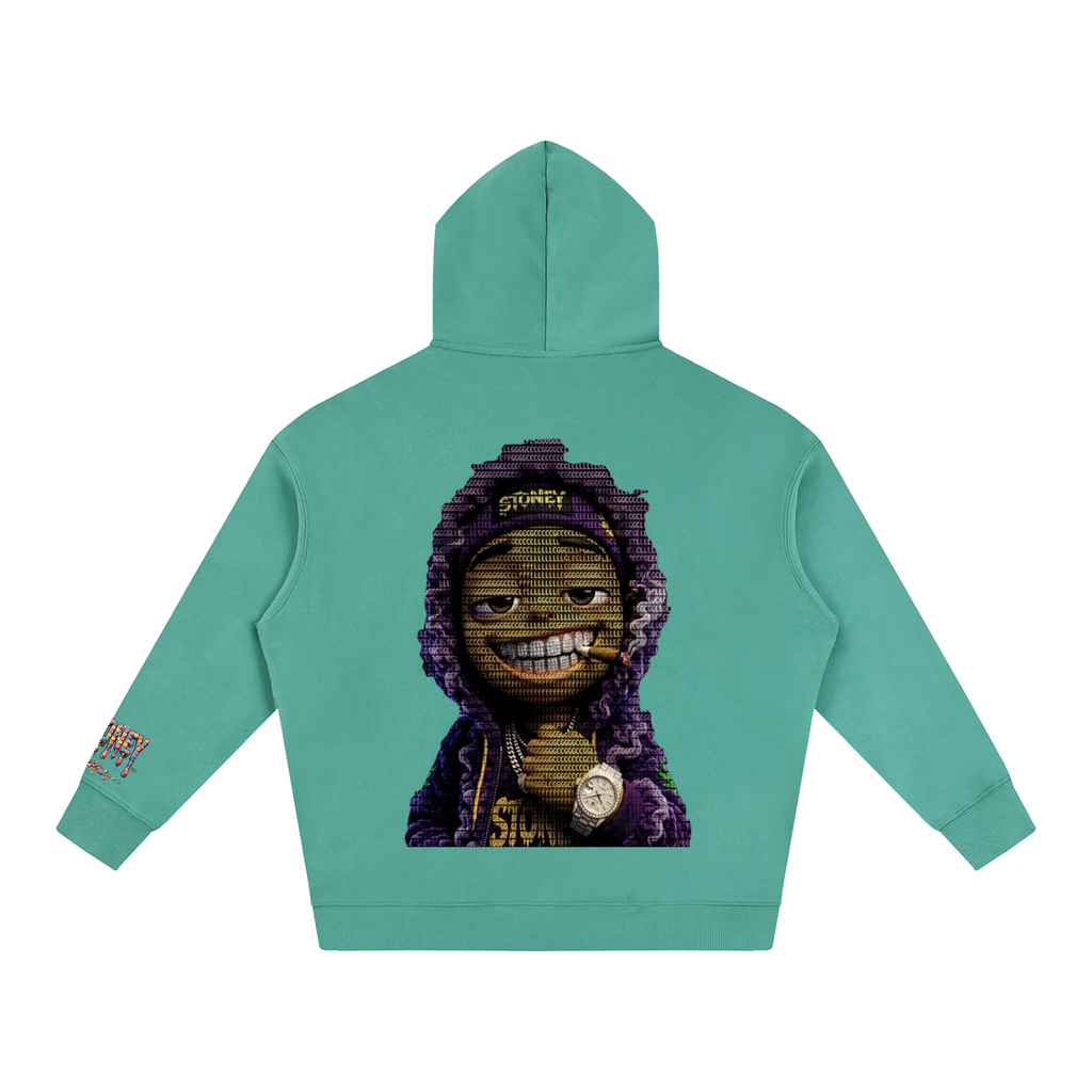 Stoney image Series "Thizzle"