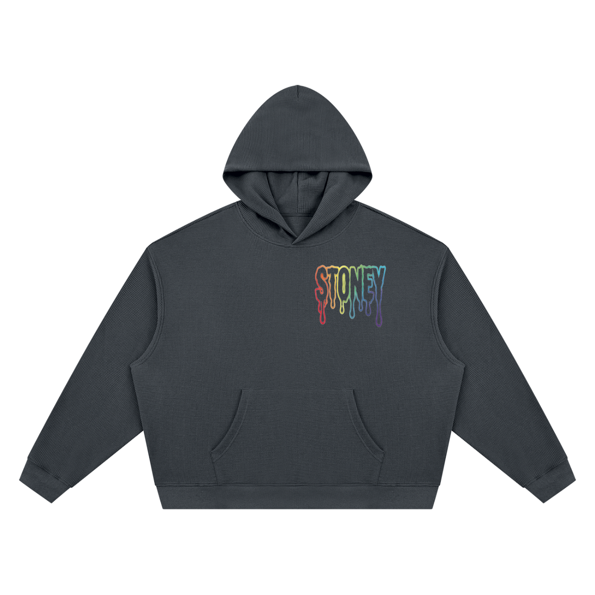 Stoney image Series "tye me dye me"