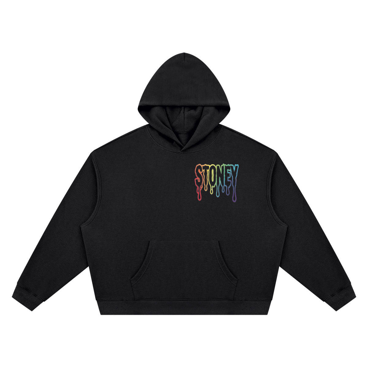 Stoney image Series "tye me dye me"