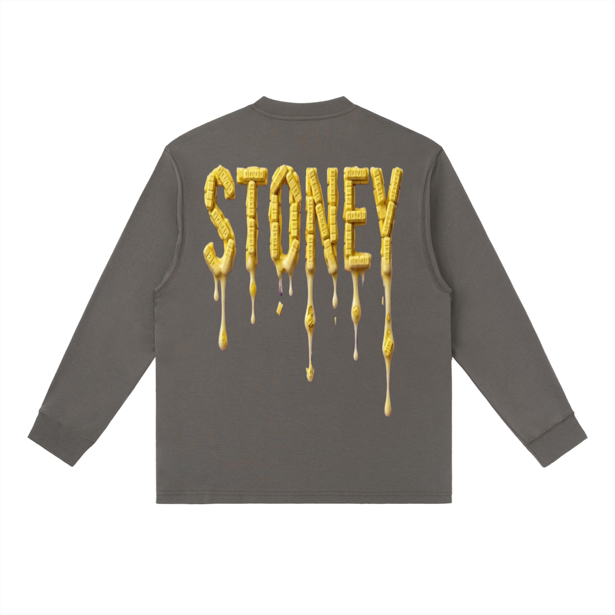 Stoney logo Series "Benzo"
