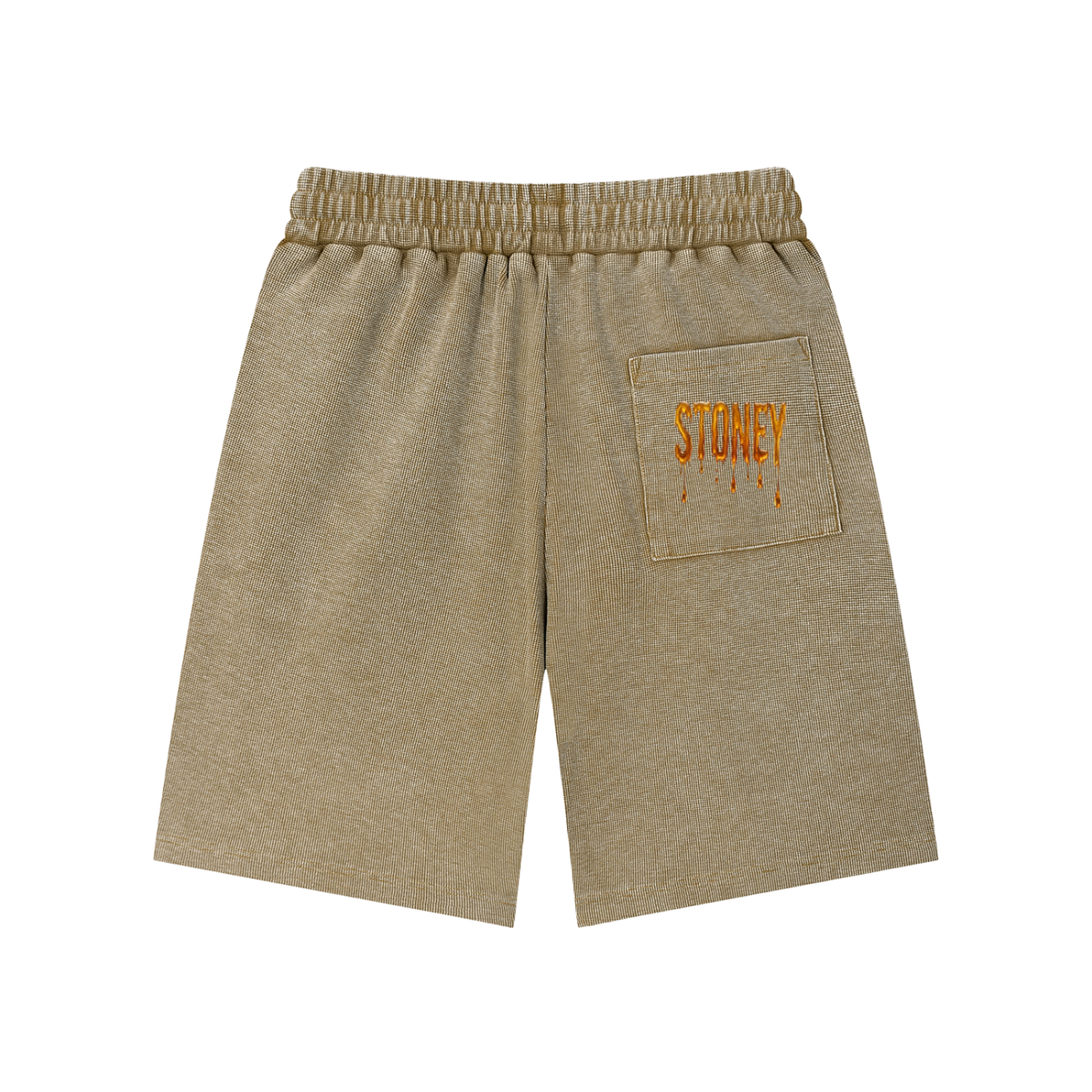 Stoney logo Series "Honey Oil Drip"