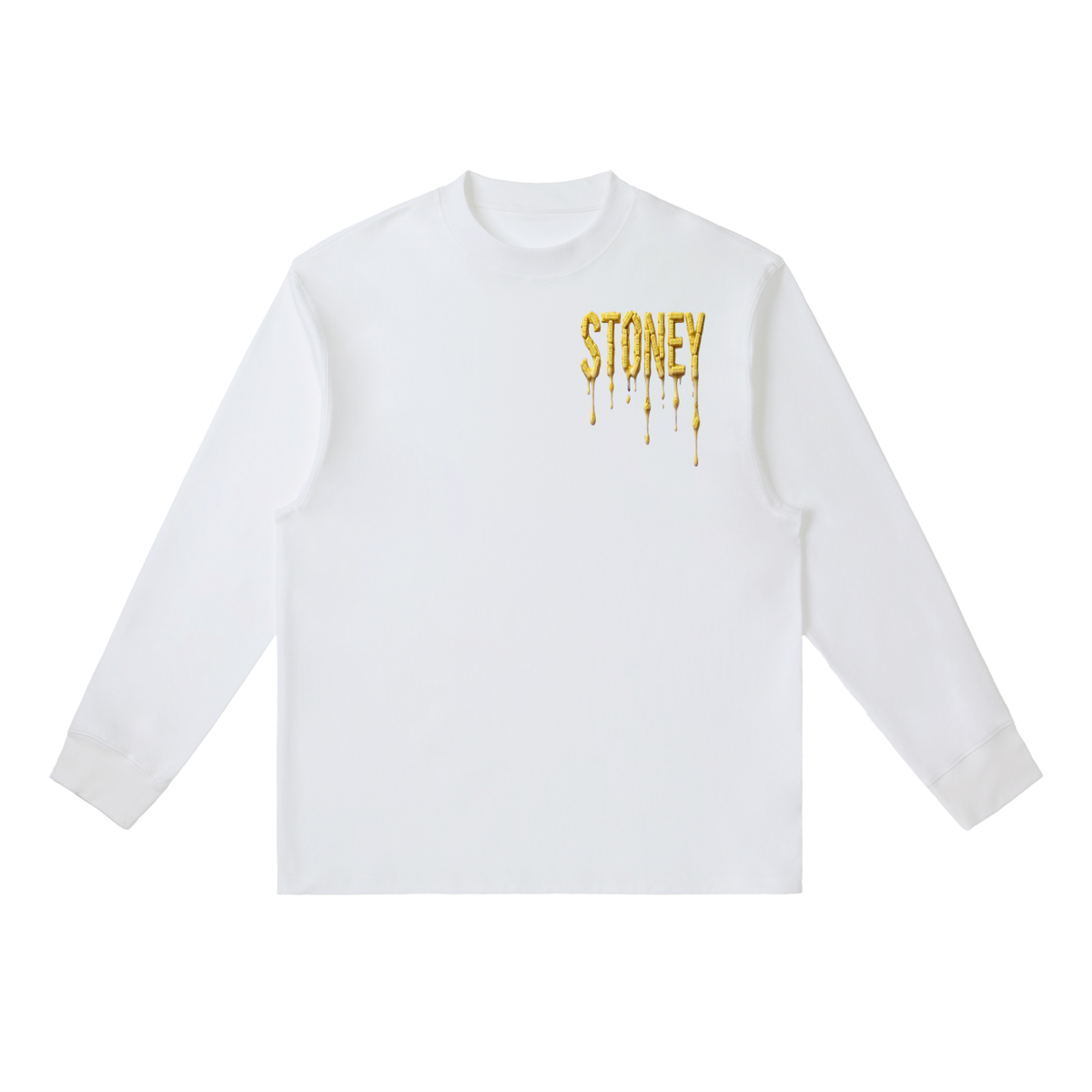 Stoney logo Series "Benzo"
