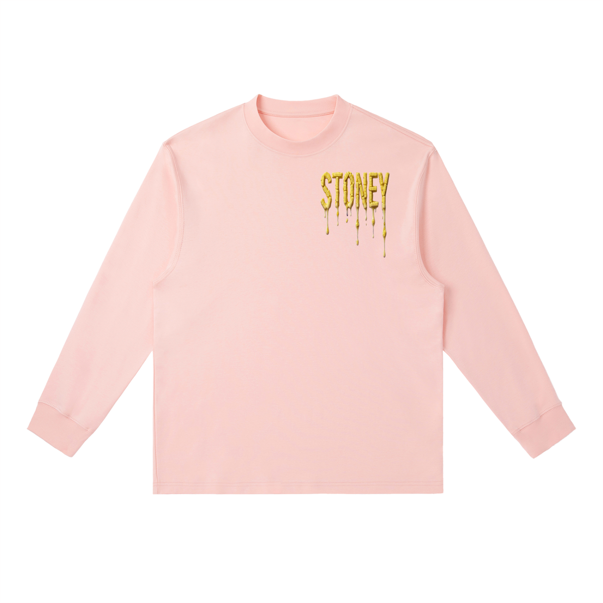 Stoney logo Series "Benzo"