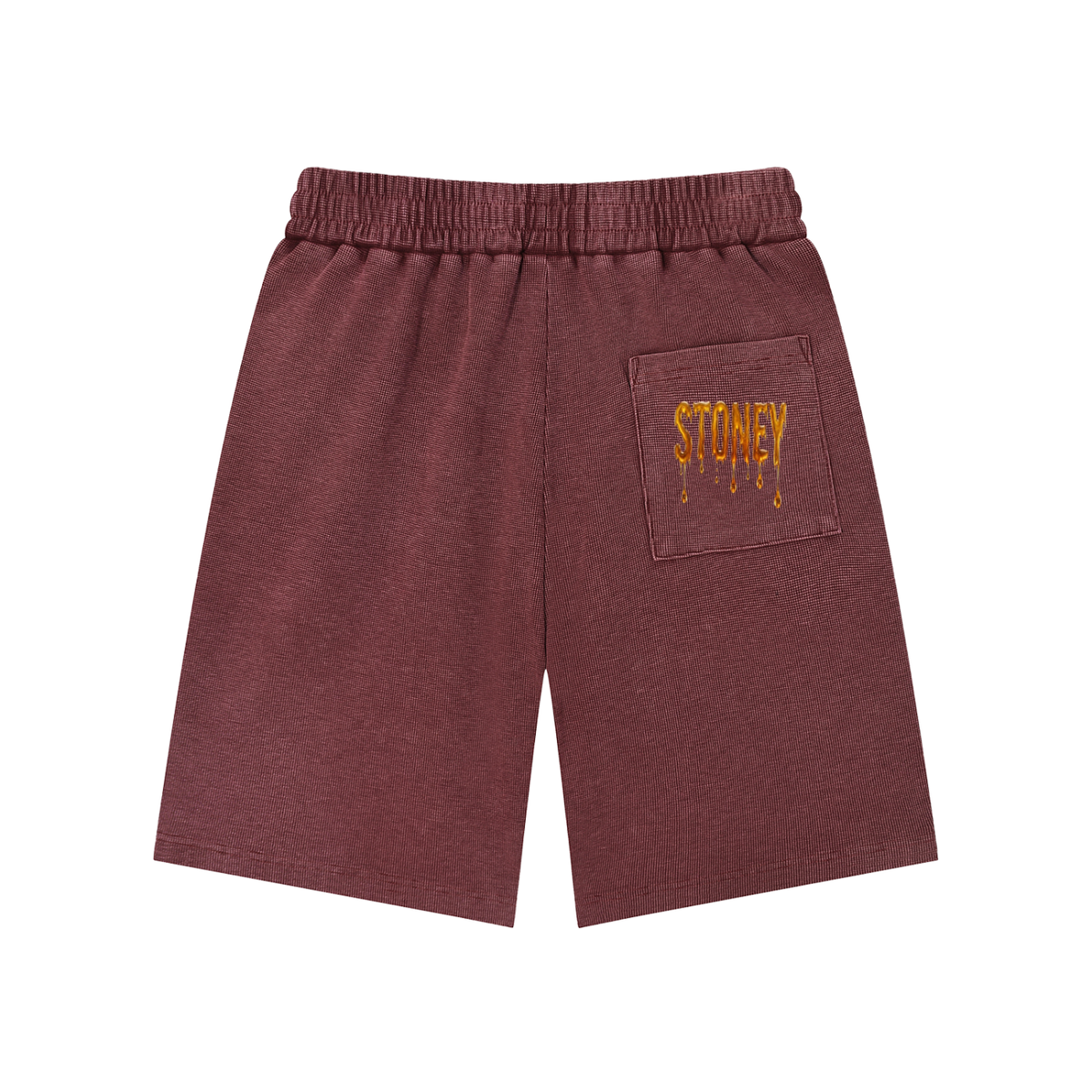 Stoney logo Series "Honey Oil Drip"