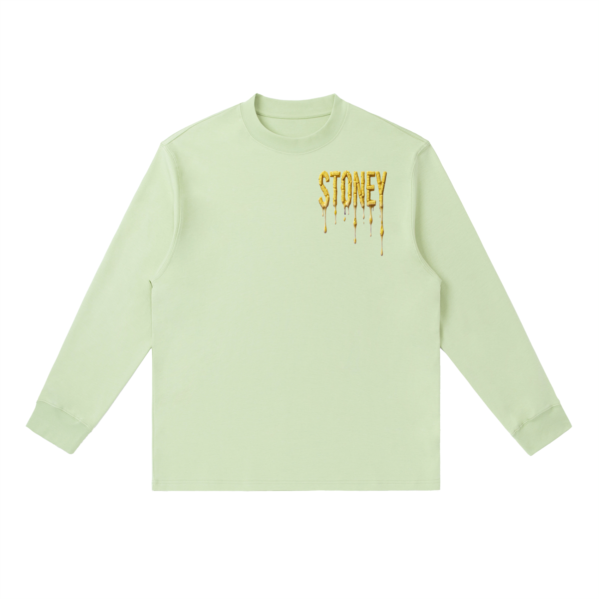 Stoney logo Series "Benzo"
