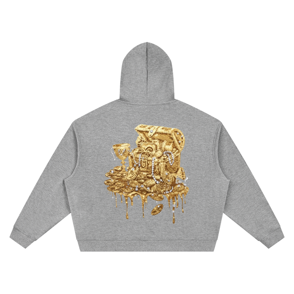Stoney image Series "Treasure chest"