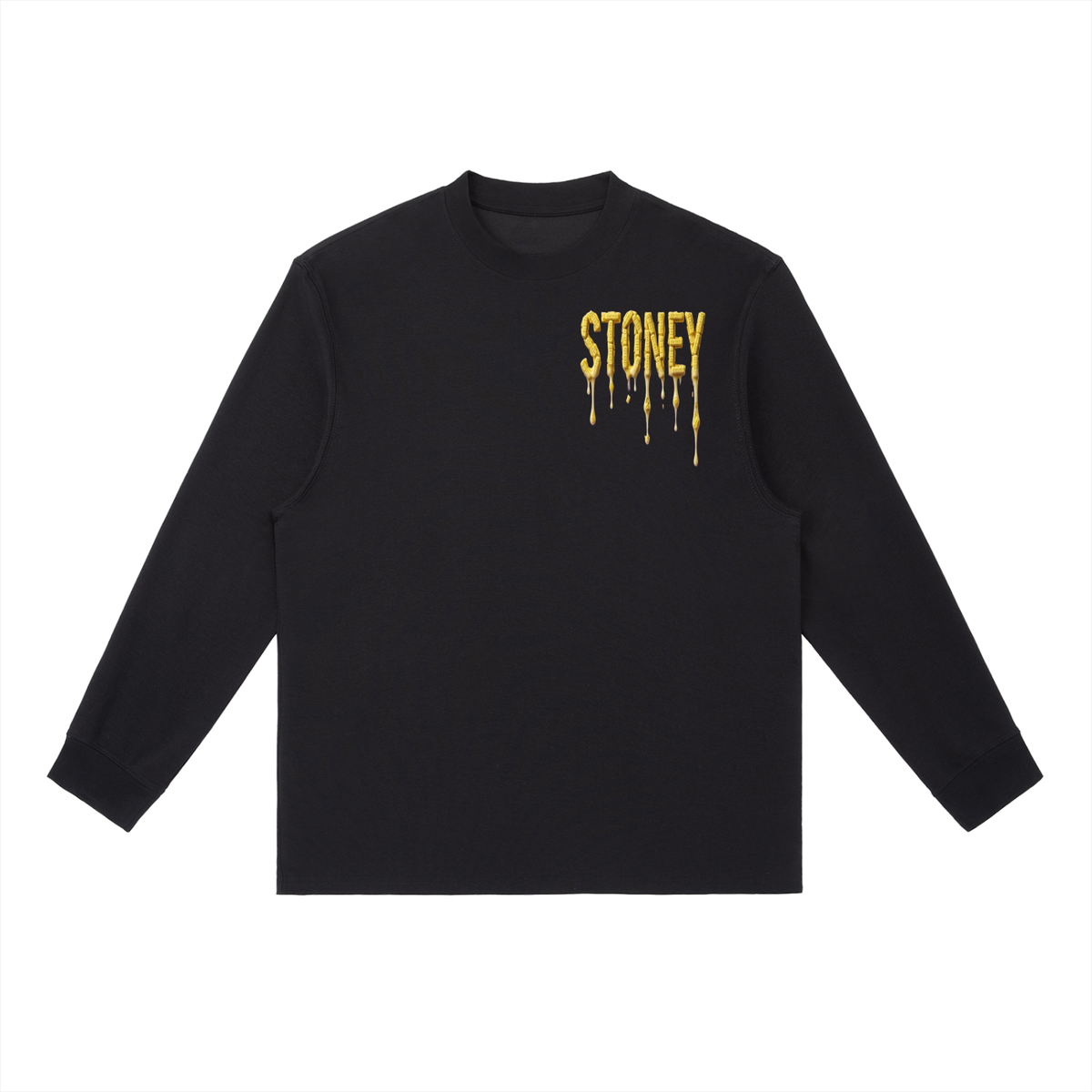 Stoney logo Series "Benzo"