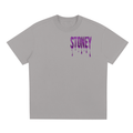 Stoney image Series "Purple Stuff"