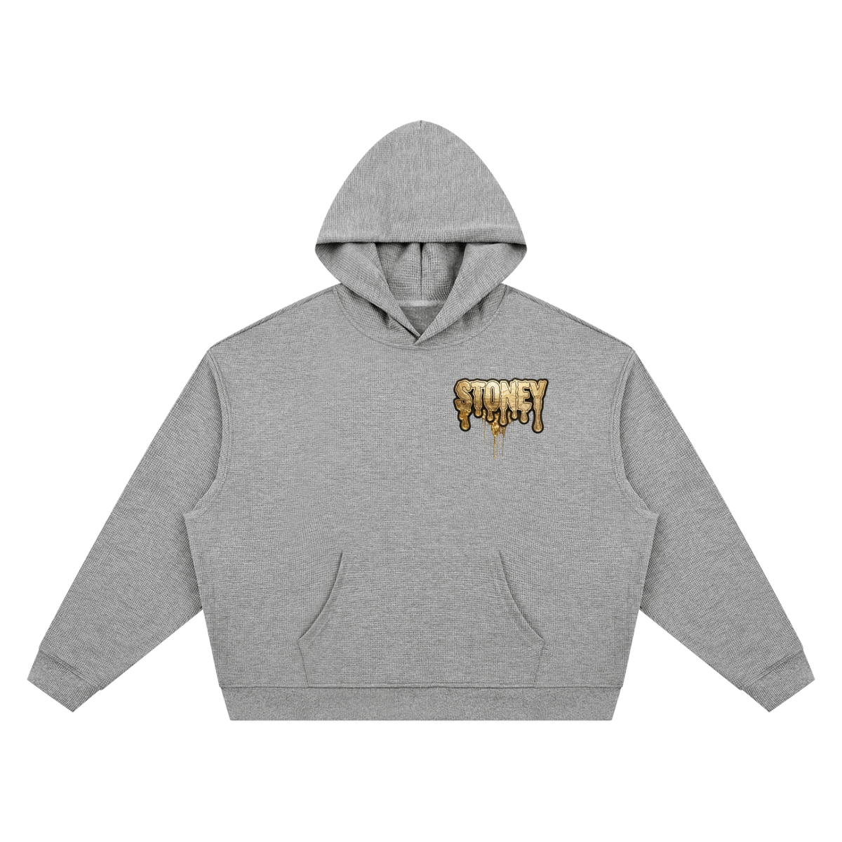 Stoney image Series "Gold Leaf"