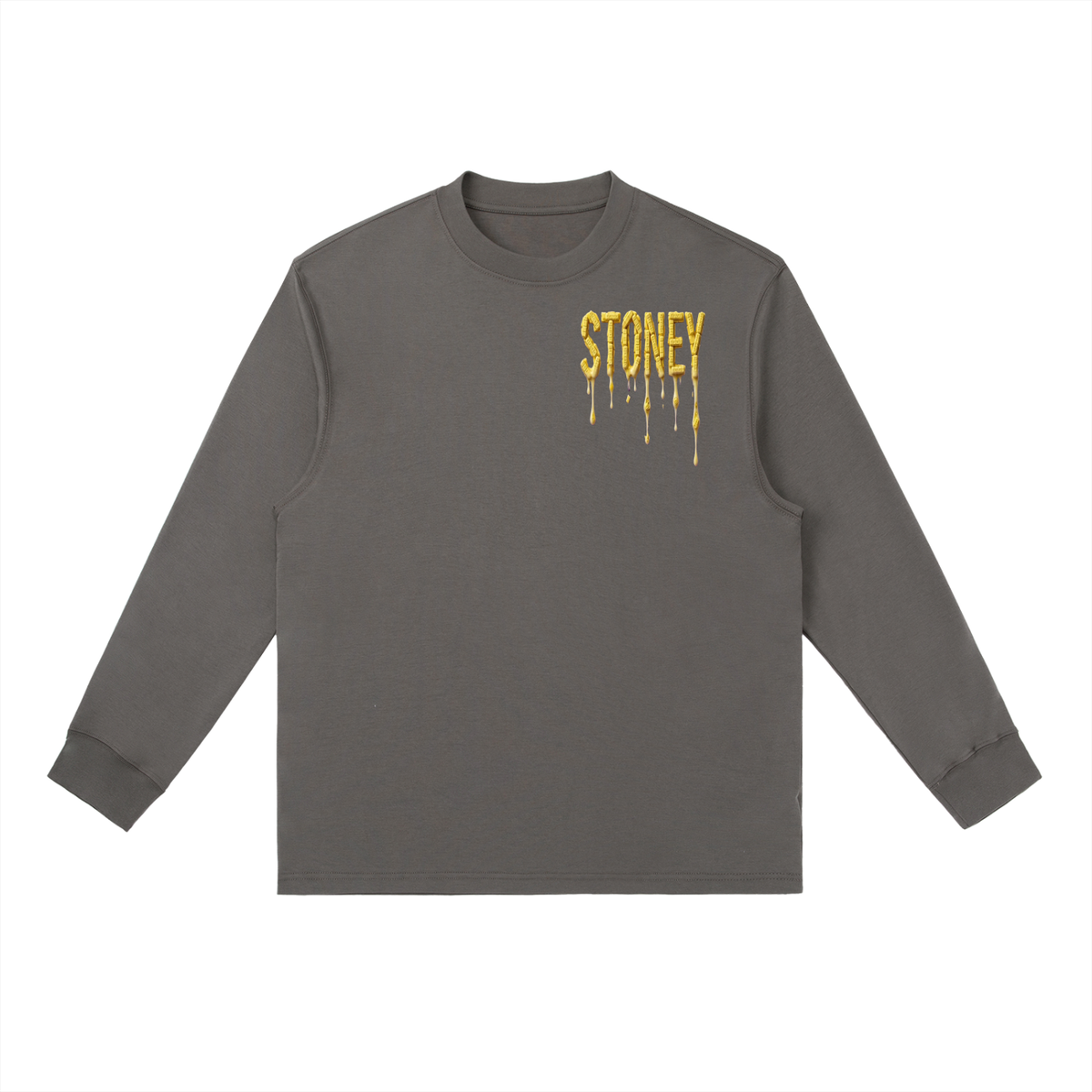Stoney logo Series "Benzo"