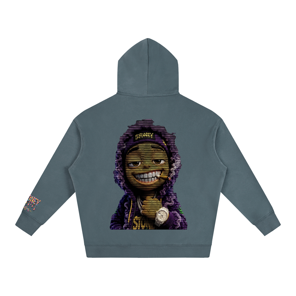 Stoney image Series "Thizzle"
