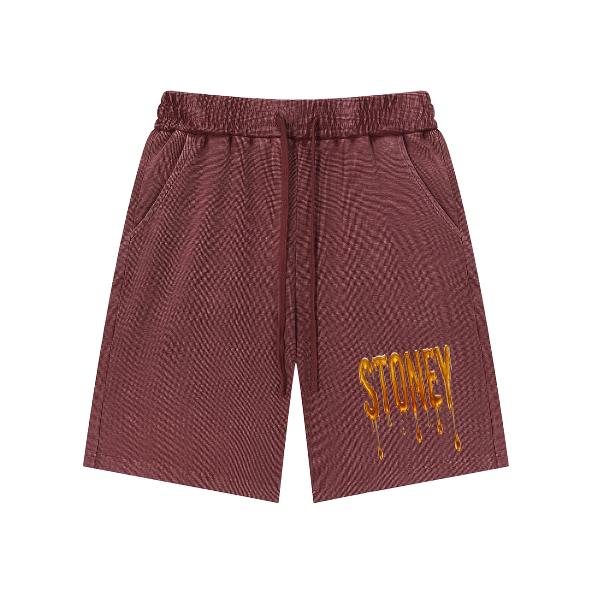 Stoney logo Series "Honey Oil Drip"