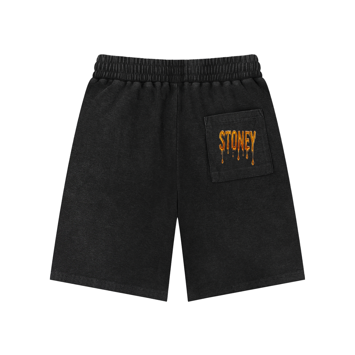 Stoney logo Series "Honey Oil Drip"