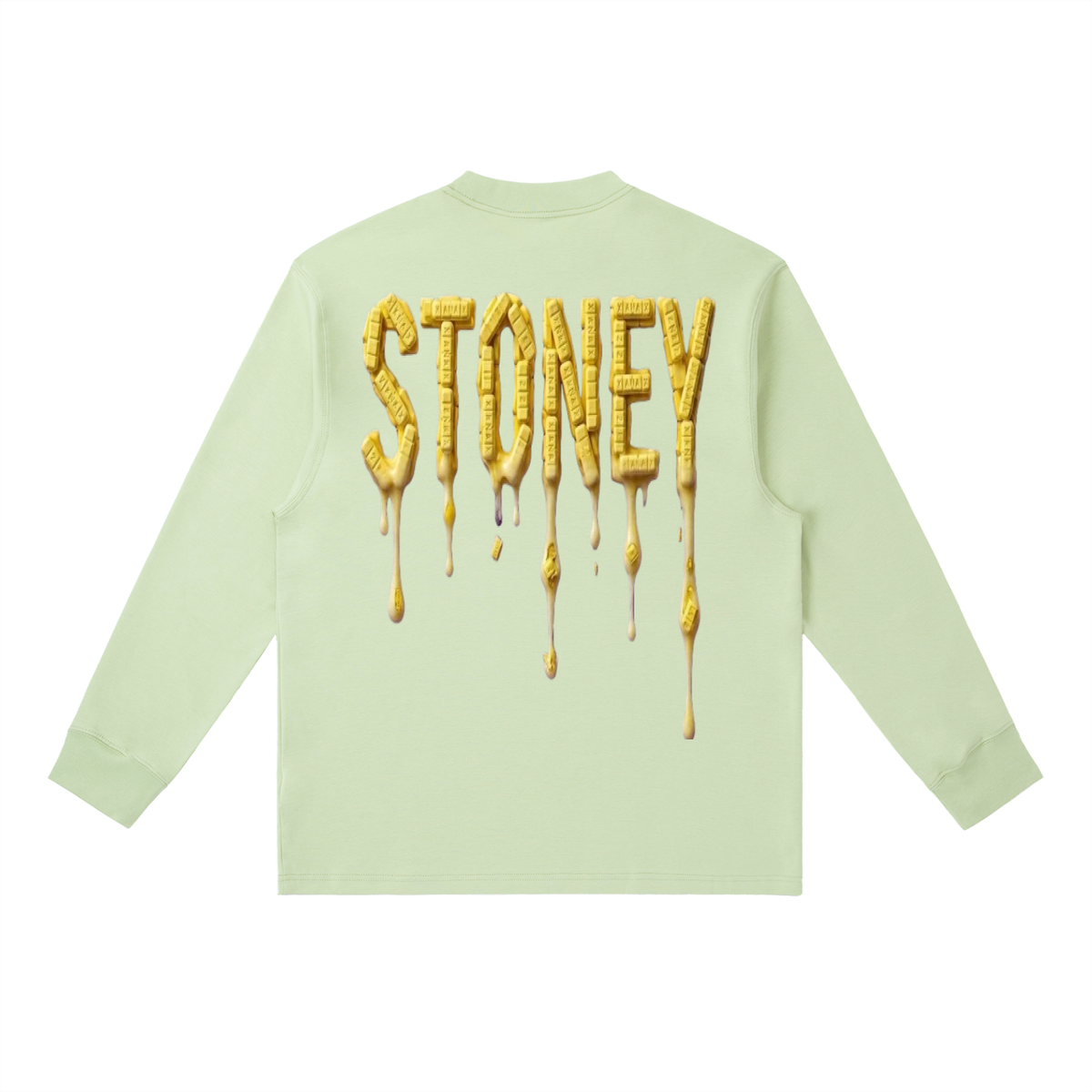 Stoney logo Series "Benzo"