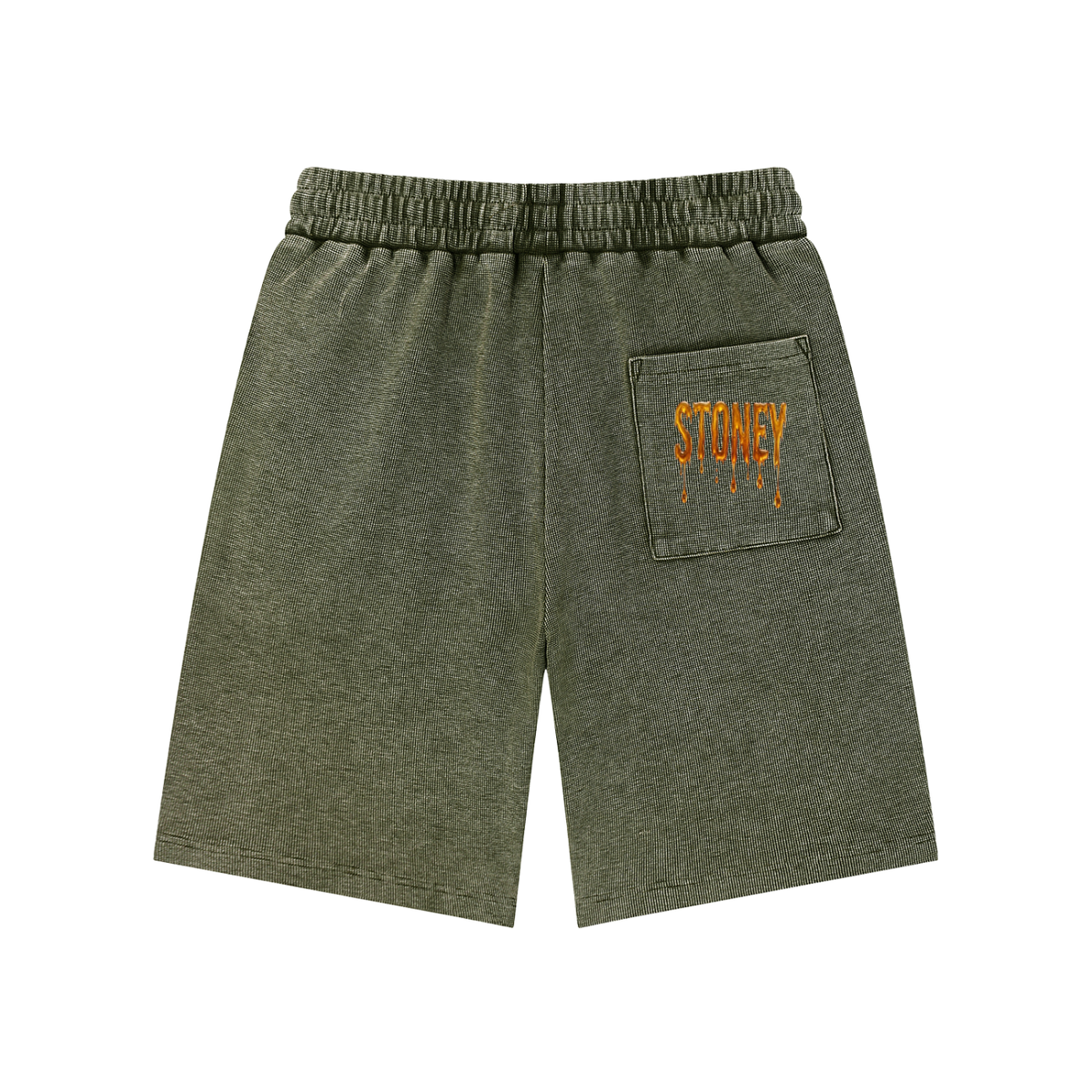Stoney logo Series "Honey Oil Drip"