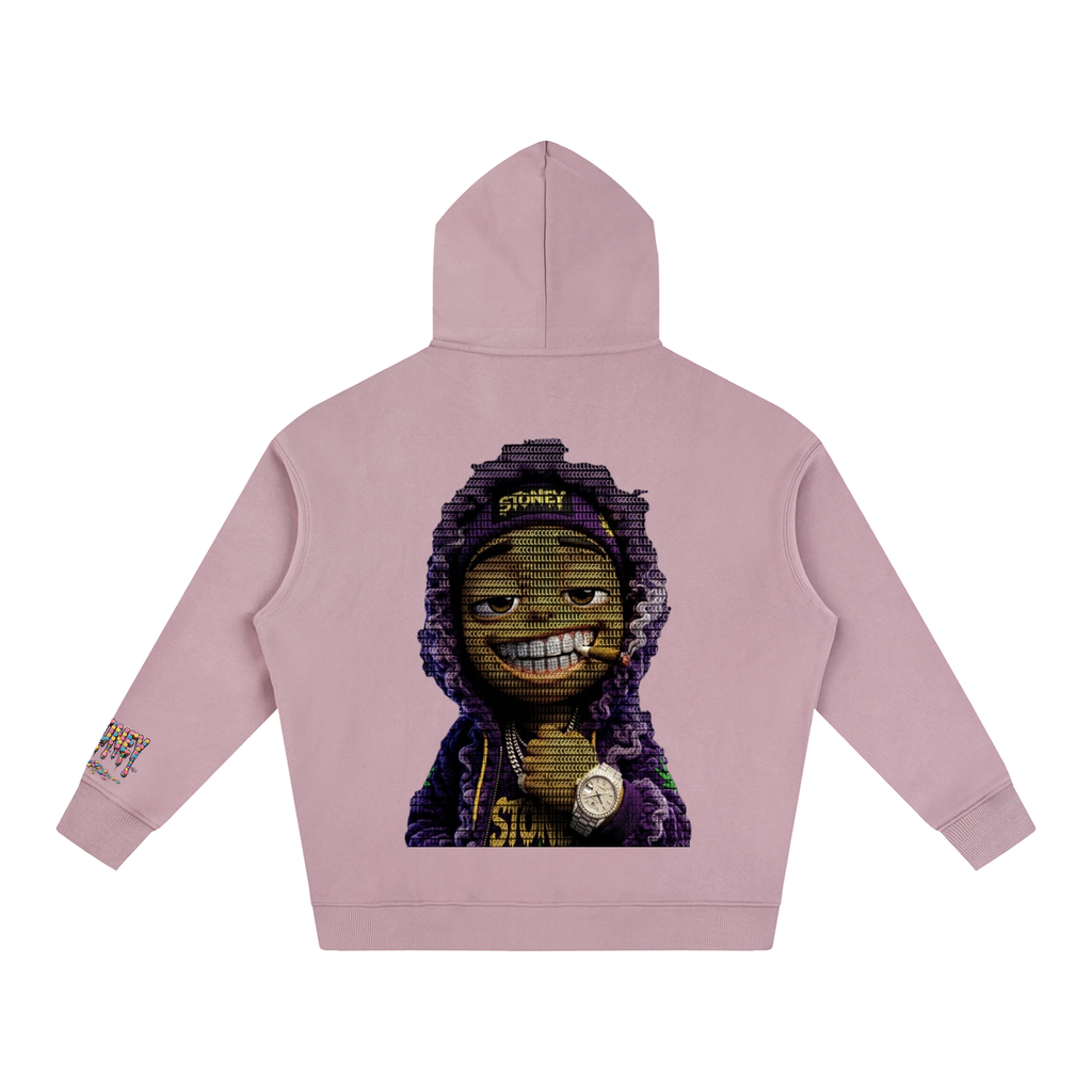 Stoney image Series "Thizzle"