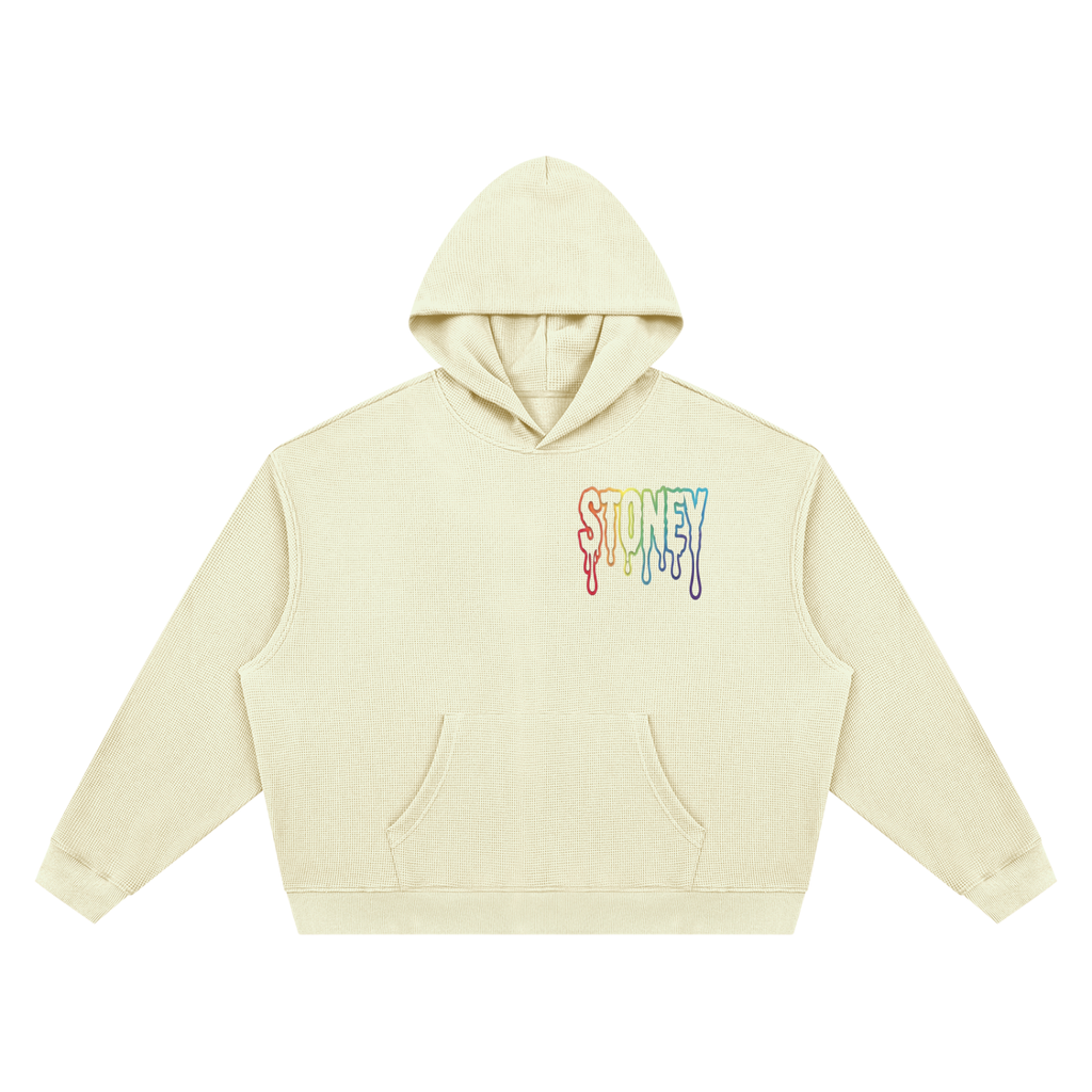 Stoney image Series "tye me dye me"