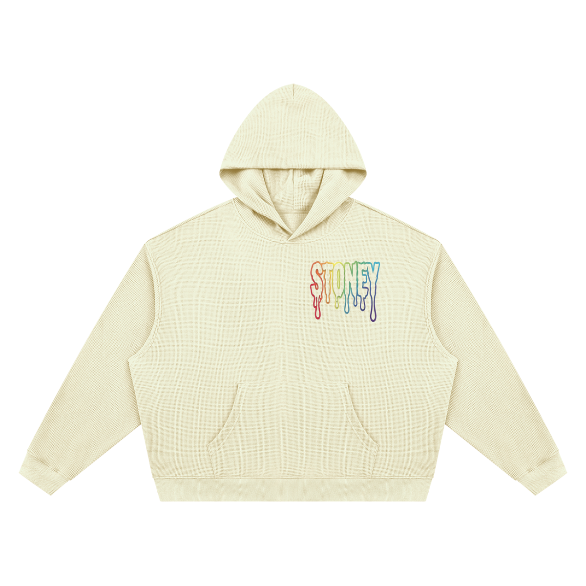 Stoney image Series "tye me dye me"