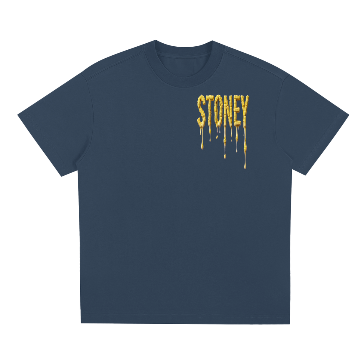Stoney image Series "Road King"