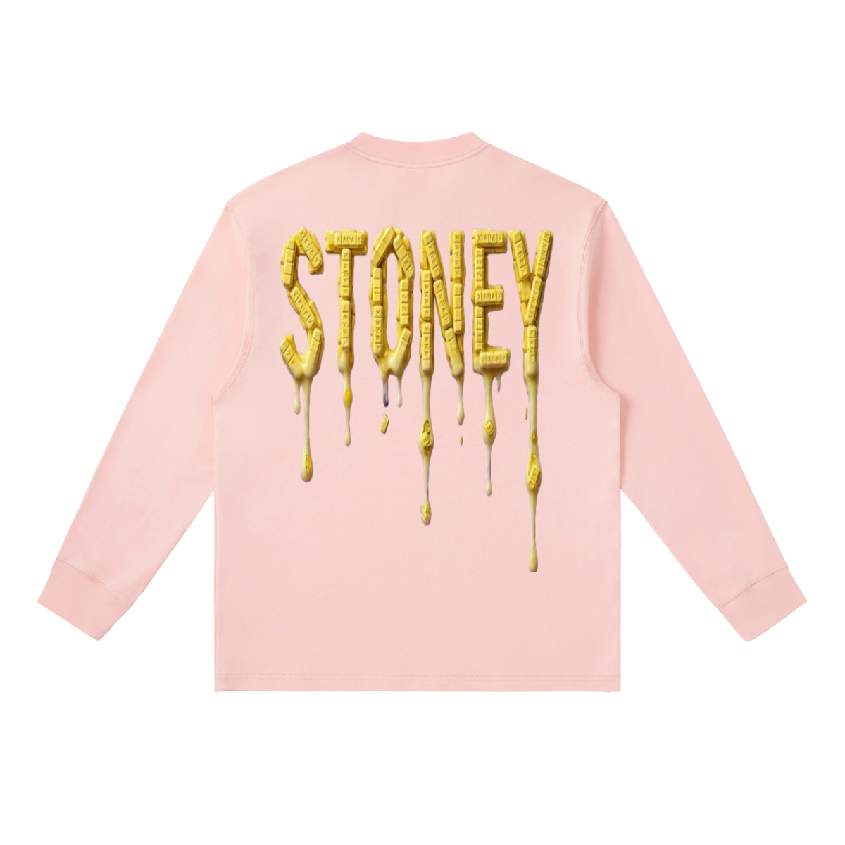 Stoney logo Series "Benzo"