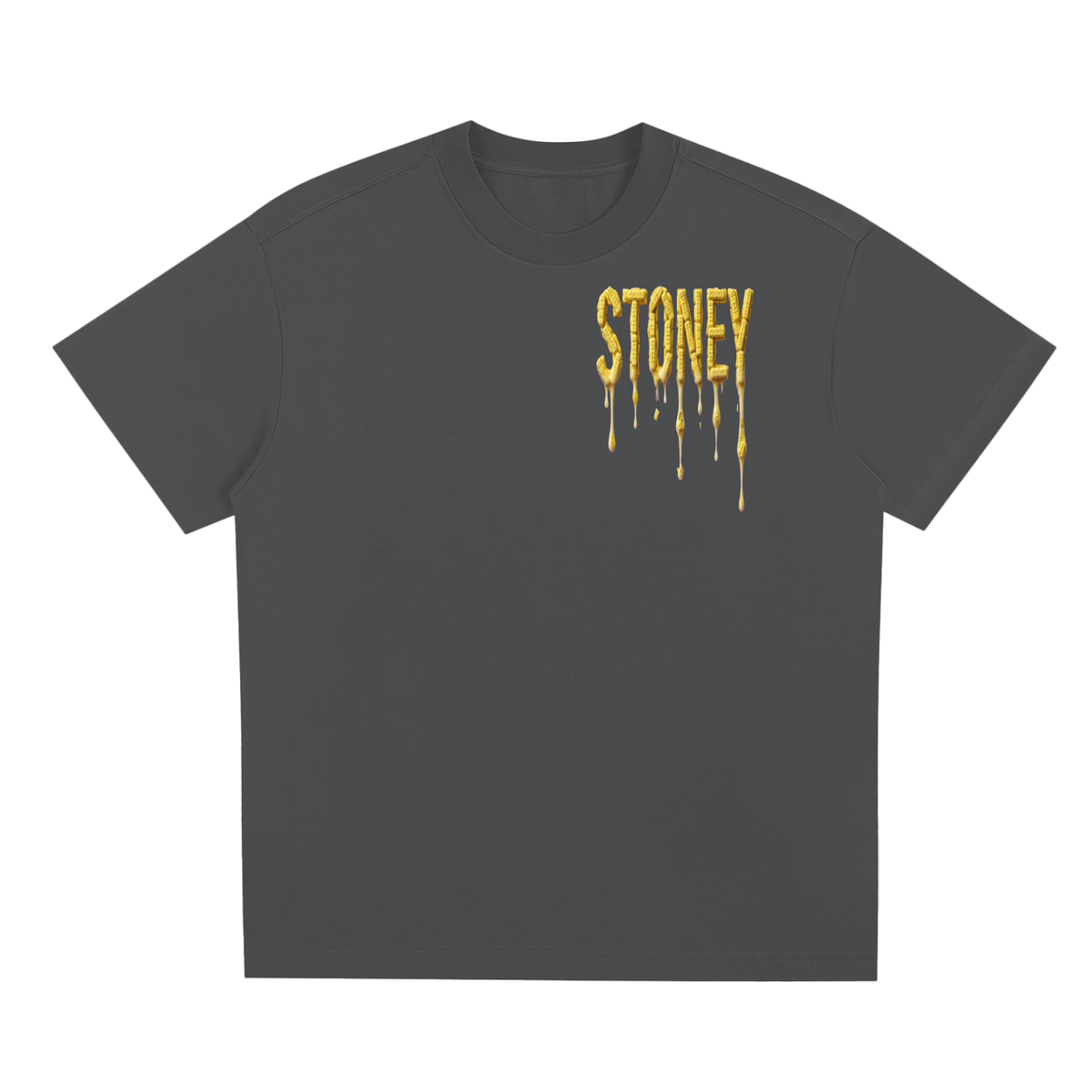 Stoney image Series "Road King"
